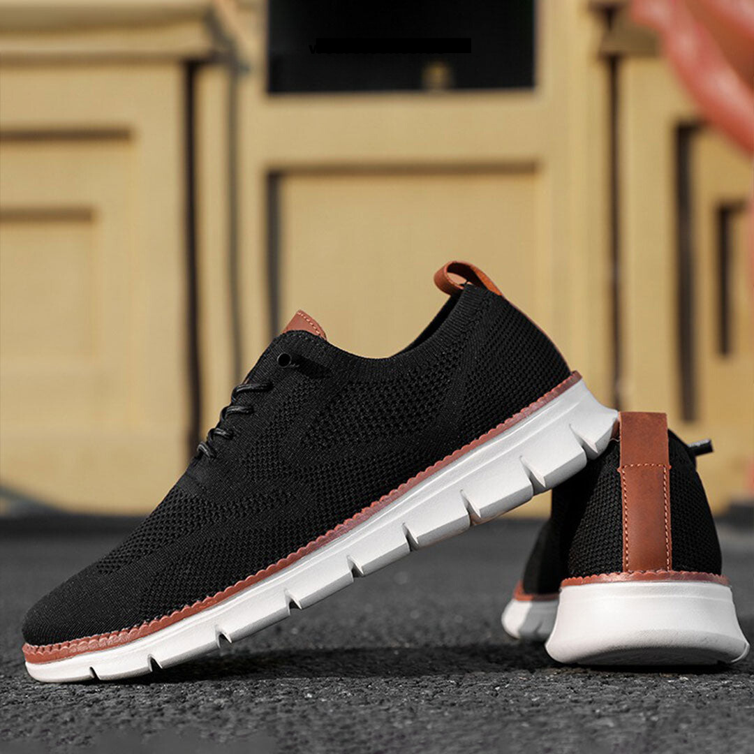 Urban | Elite Ortopedisk Komfort Sneakers