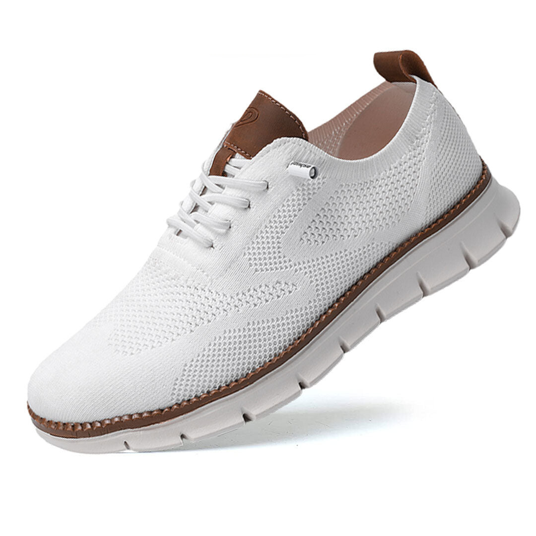 Urban | Elite Ortopedisk Komfort Sneakers