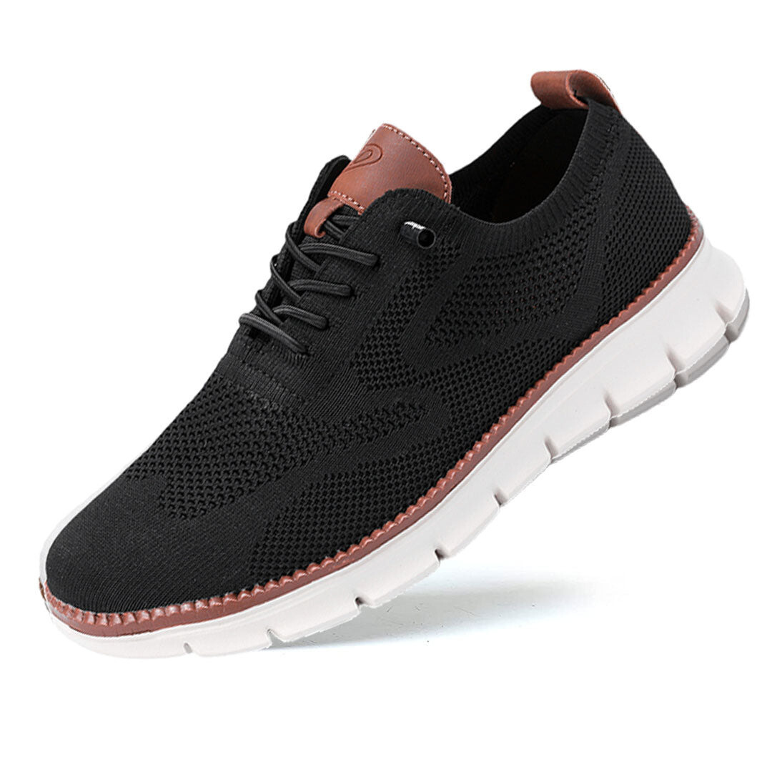 Urban | Elite Ortopedisk Komfort Sneakers