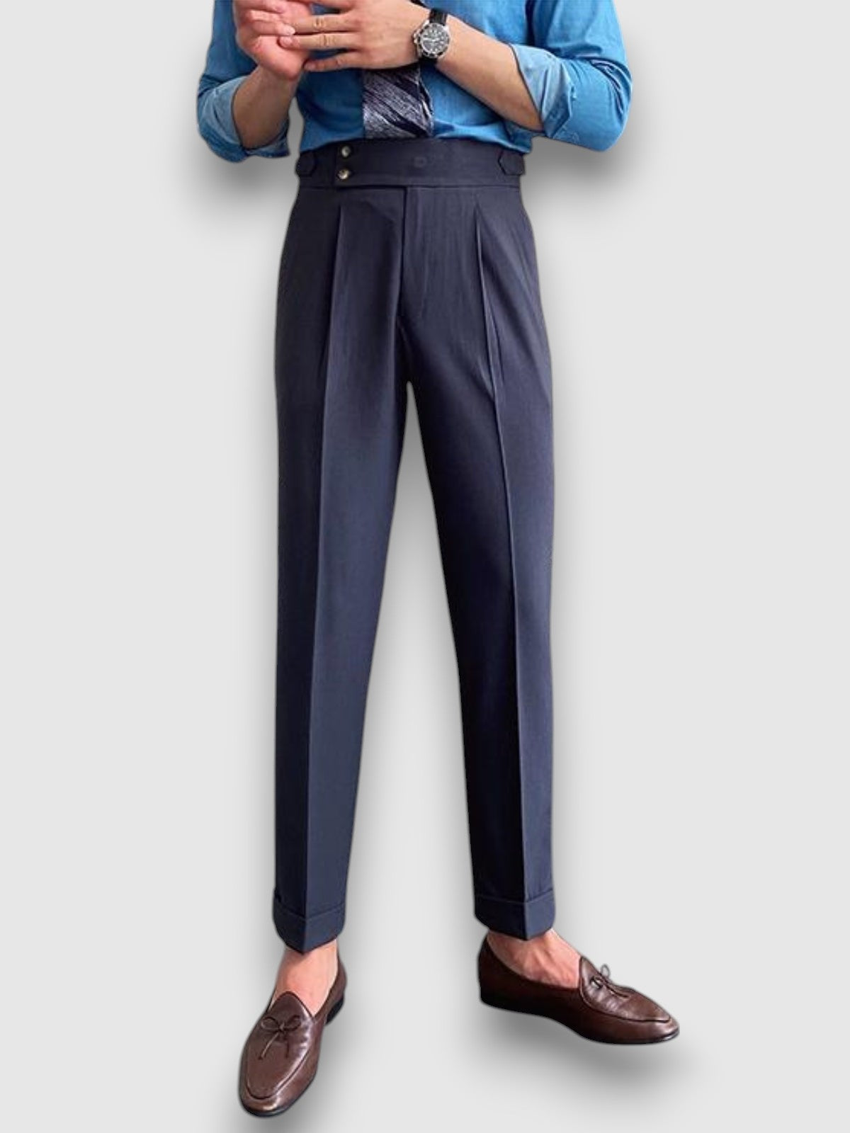 Anders | Vintage Trousers