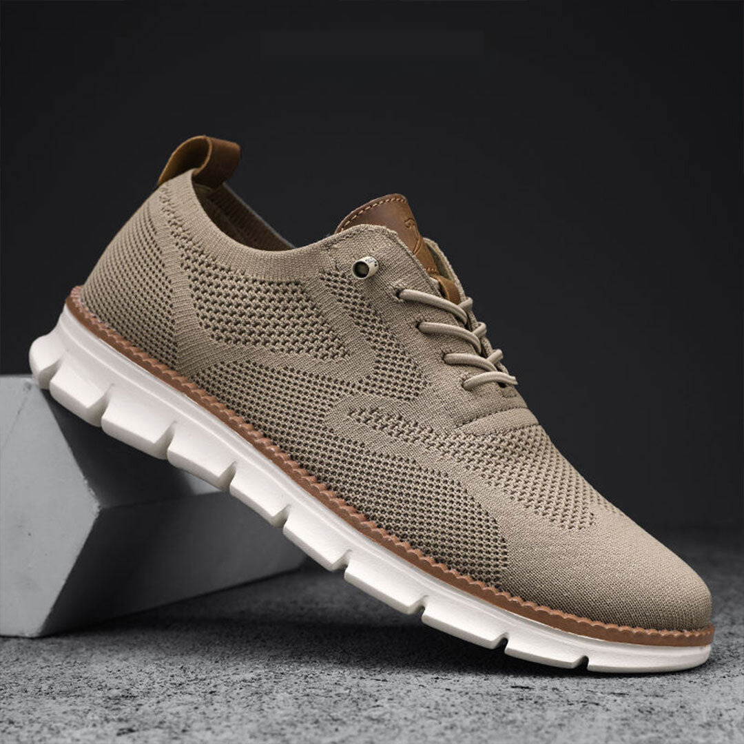 Urban | Elite Ortopedisk Komfort Sneakers