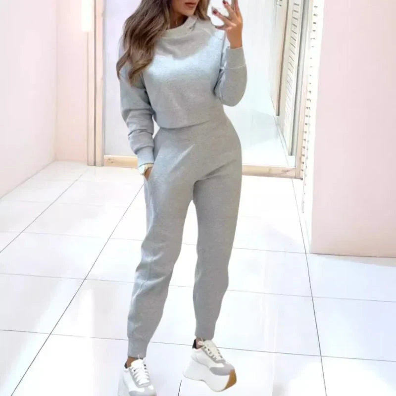 Amy | Bekvämt Loungewear-Set