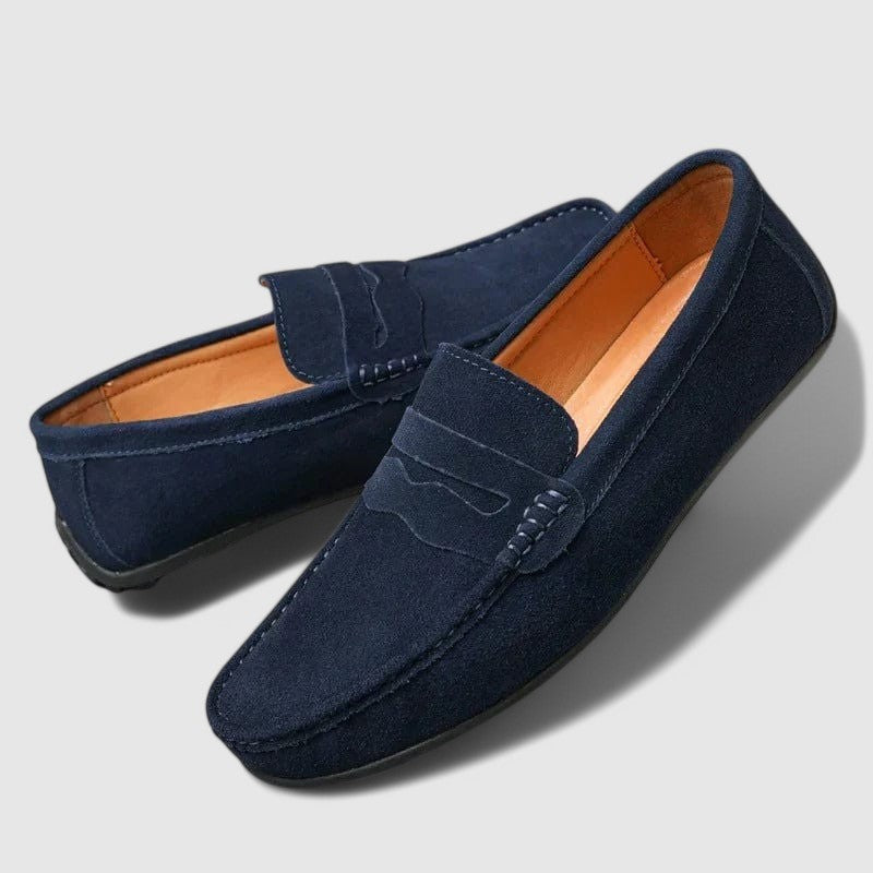 Tove | Klassisk Loafer