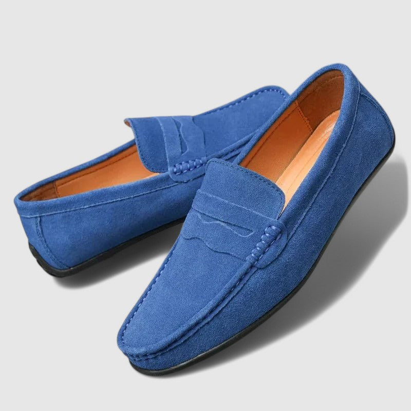 Tove | Klassisk Loafer